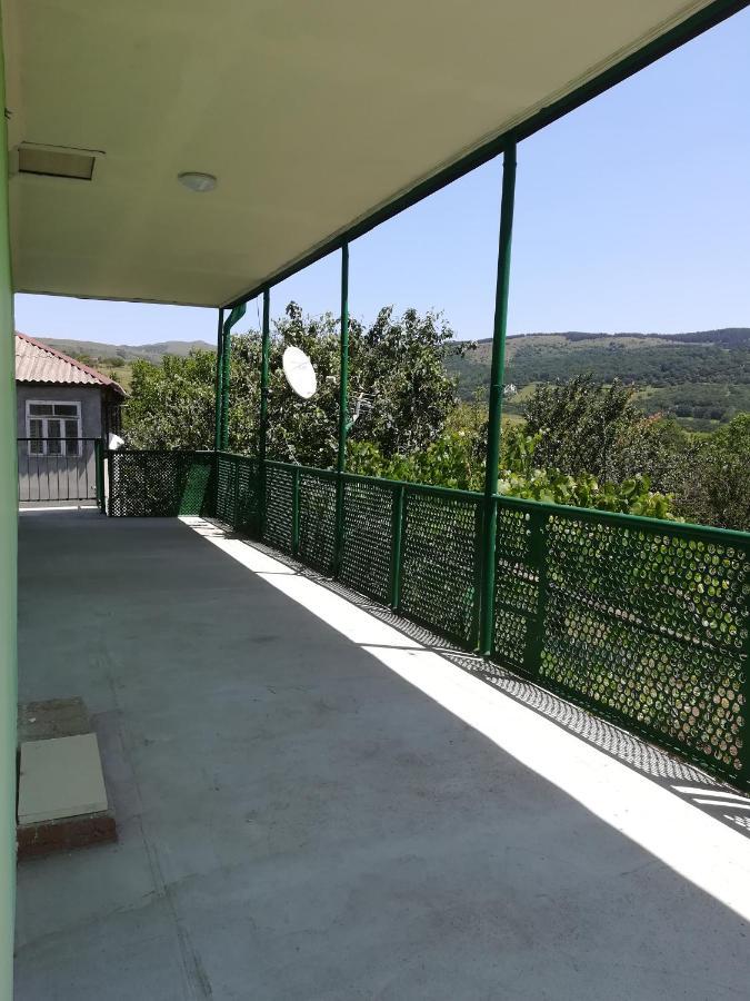 Guest House Luka Manglisi 外观 照片