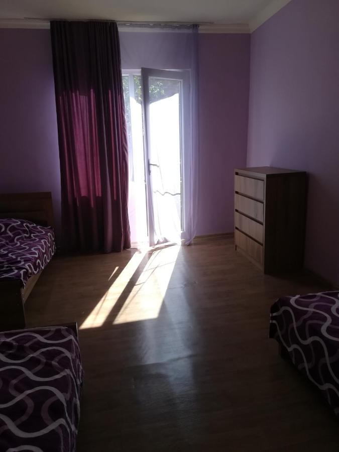 Guest House Luka Manglisi 外观 照片