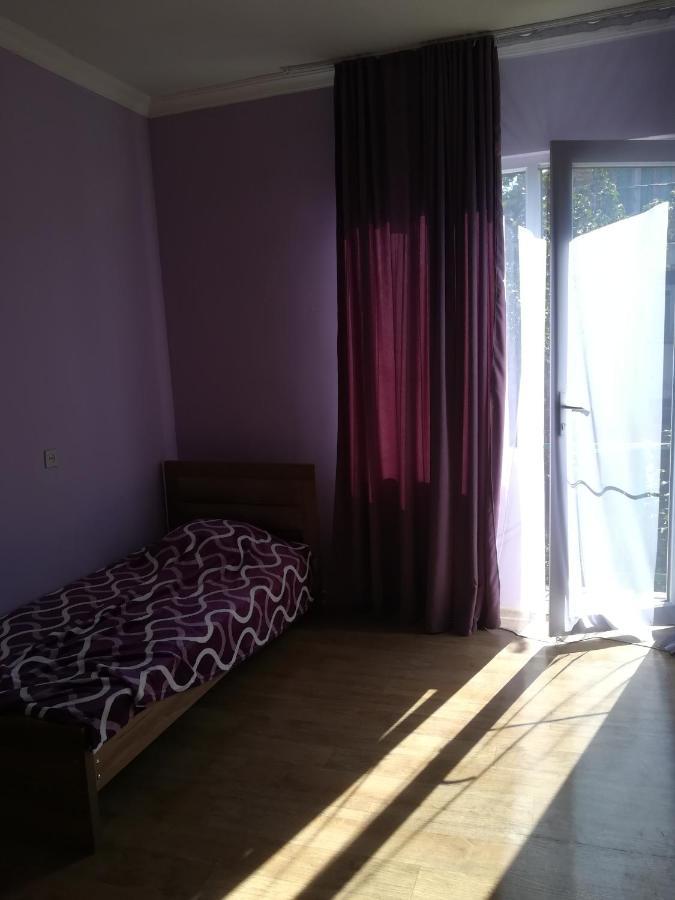 Guest House Luka Manglisi 外观 照片